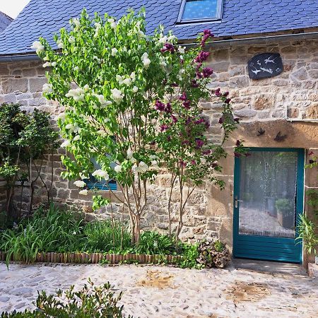 Les Inseparables Sévérac-lʼÉglise Kültér fotó